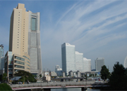 都市環境デザイン（横浜市）