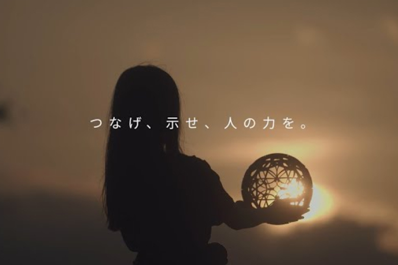 ブランドムービーのサムネイル