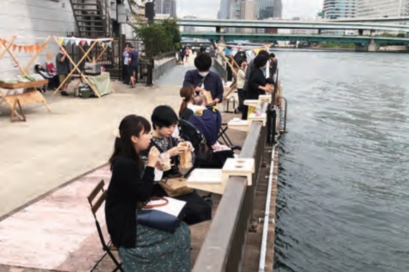 理工学部学術賞受賞研究