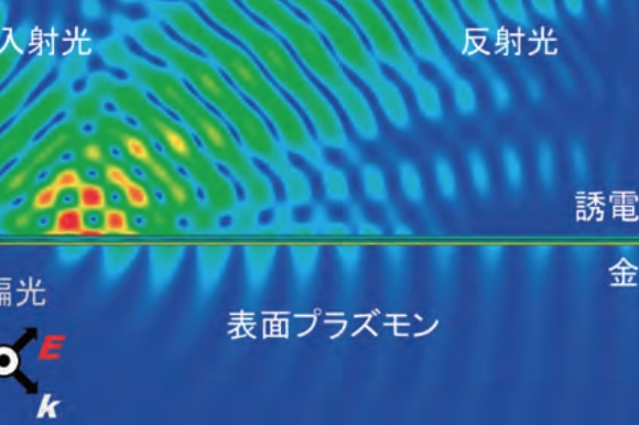 理工学部学術賞受賞研究
