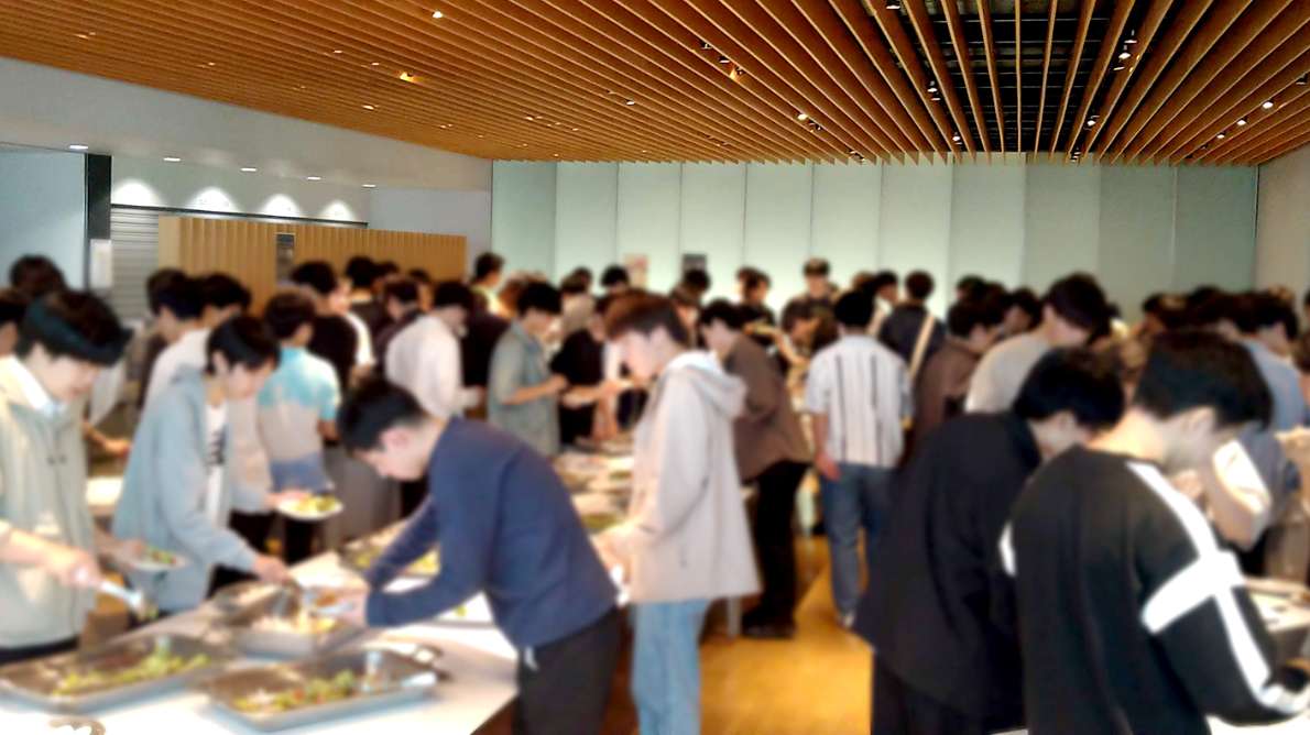 電気工学科オリエンテーション