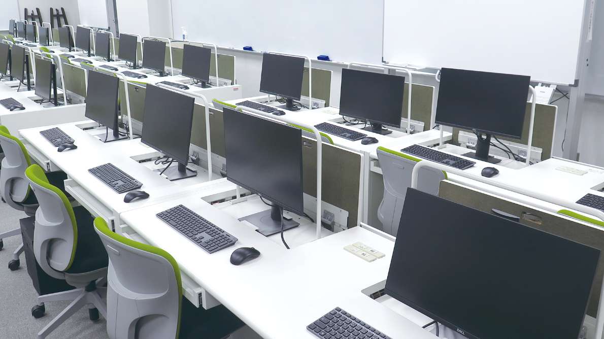 純粋数学と情報数学で社会を支える