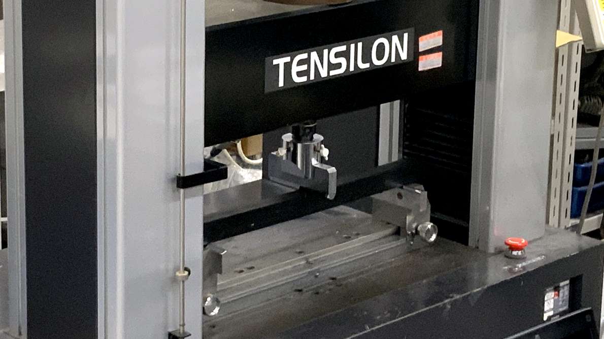 理論と現実の間を繋ぐ機械工学実験