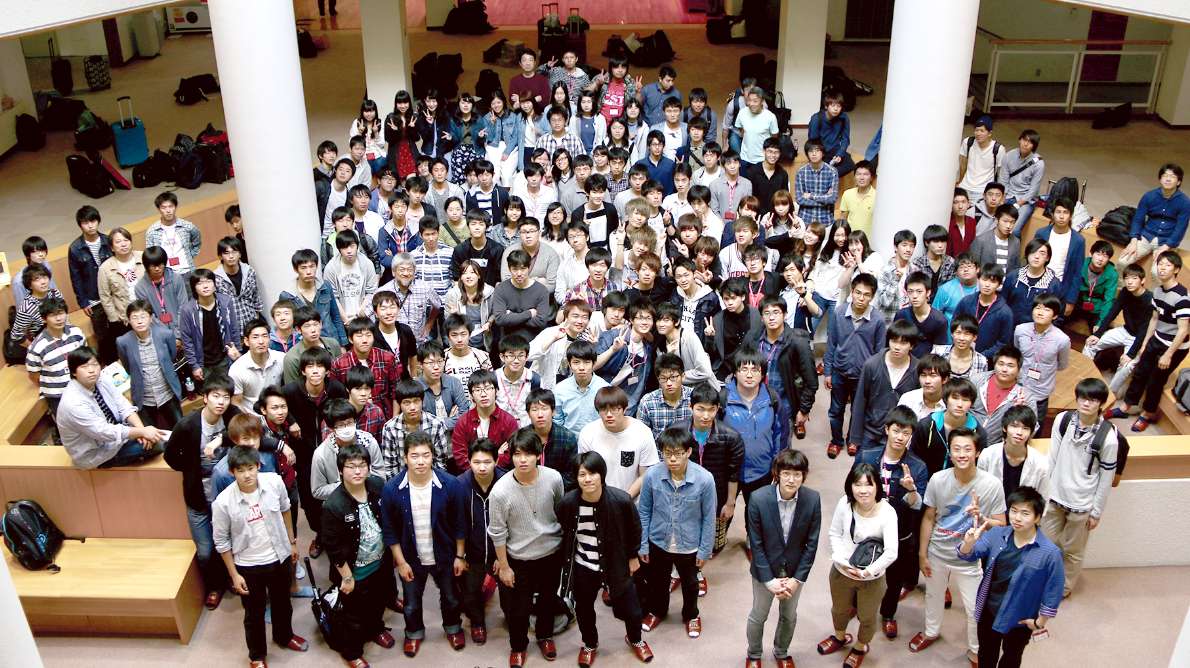 自由で快活な学びの伝統