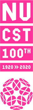 NU CST 100TH 1920>>2020