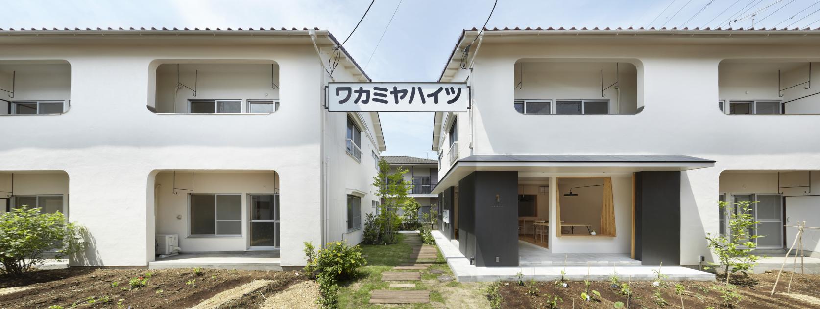 まちづくり工学科 落合正行助手が、日本建築学会「2017年日本建築学会作品選集新人賞」を受賞しました。