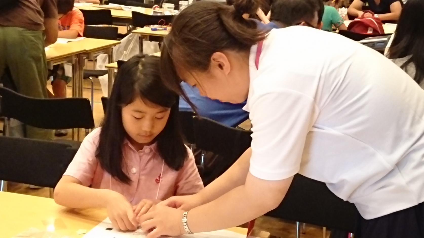 ＜7月20日（土）開催＞「小学生のための夏休み「自由研究」教室 」のWeb申込がスタートしました！！今年も一緒に楽しい夏の思い出を作りましょう！