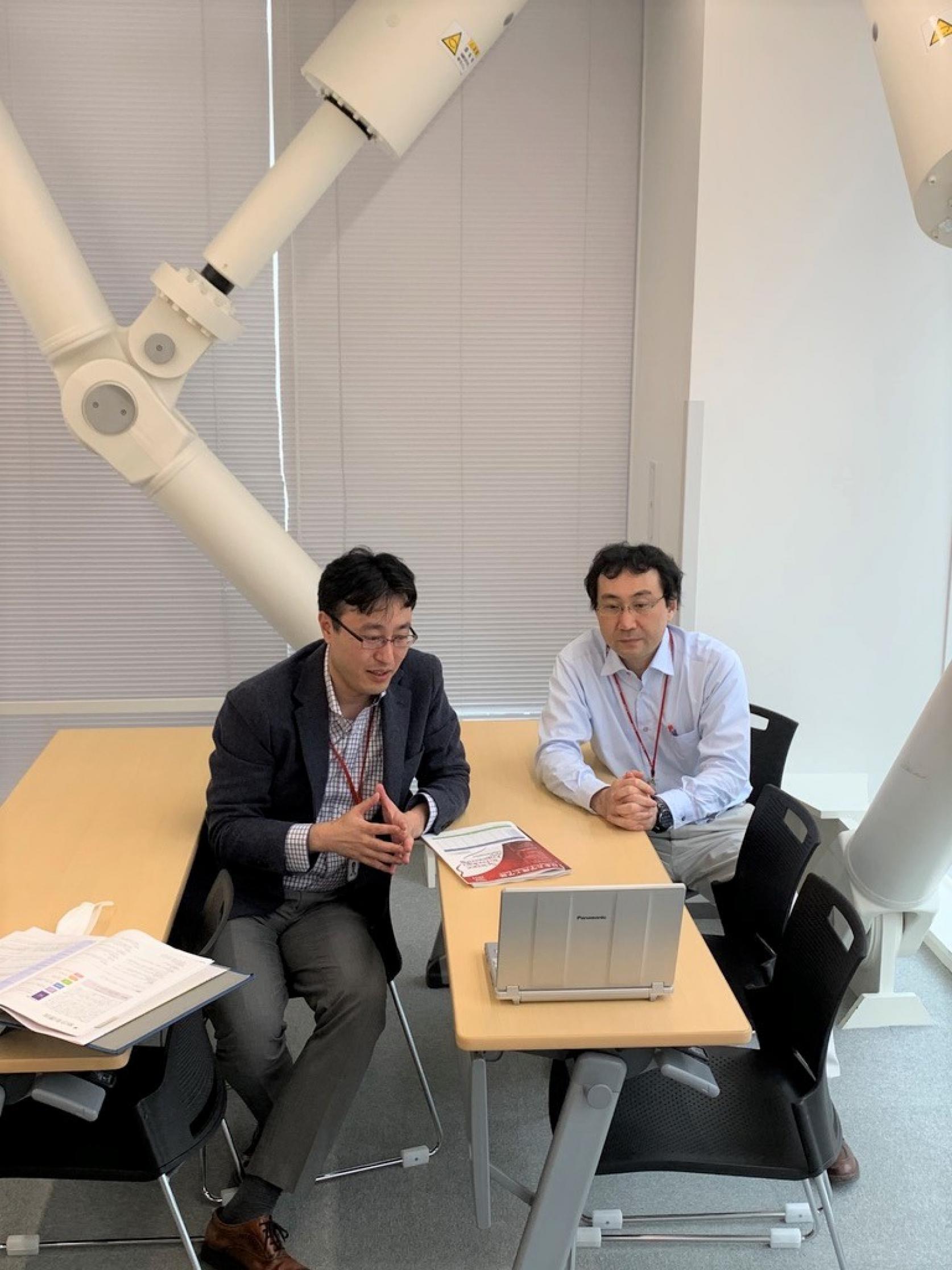 【8月21日(金)午後5時締切】「バーチャルオープンキャンパス 学科・入試個別相談」事前予約 締切間近