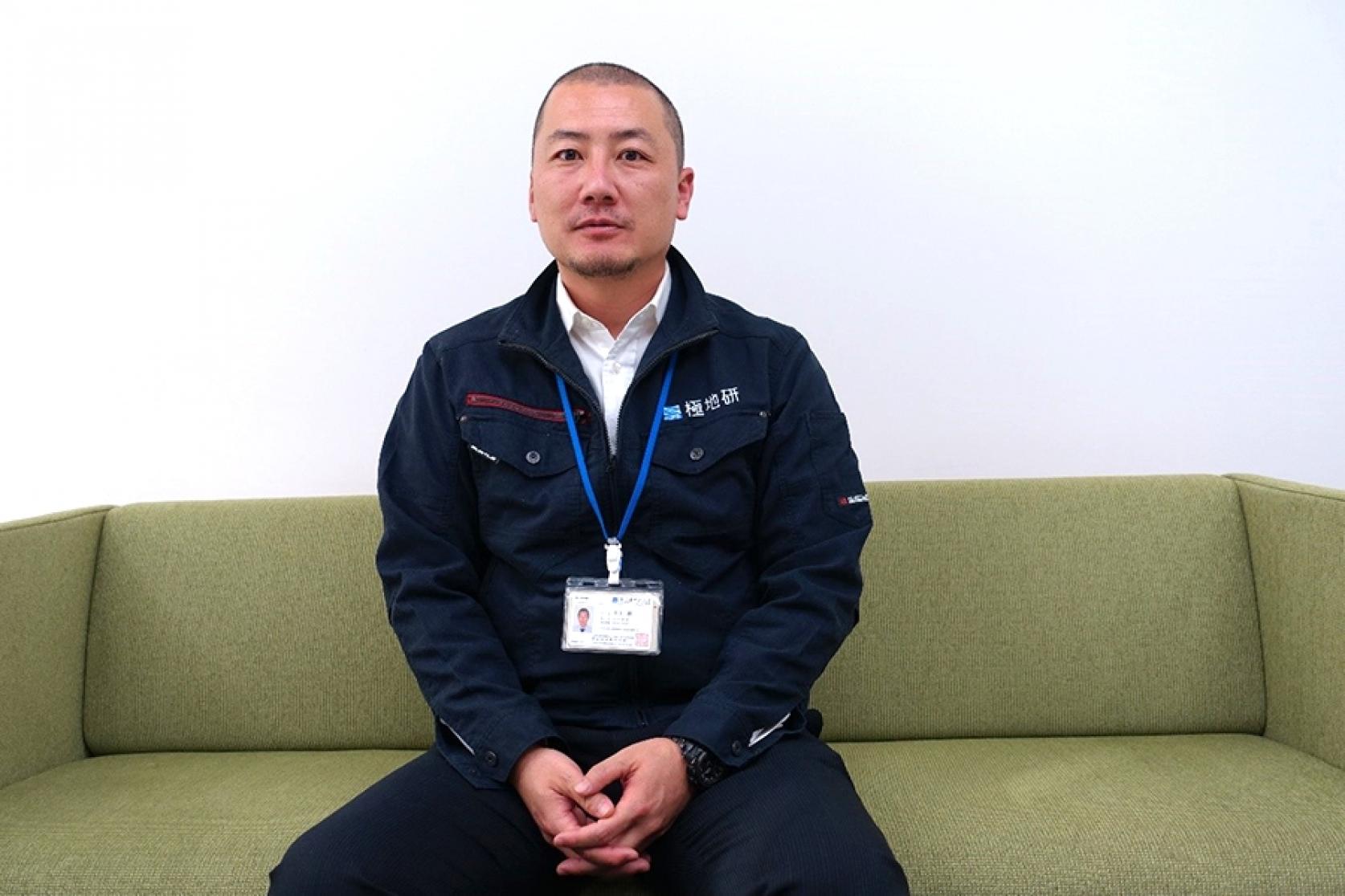 NU CATCH-UPに、卒業生 永木毅氏（2008年 建築学専攻修了）の「第64次南極地域観測隊副隊長として5度目の南極へ」の記事が掲載されました。