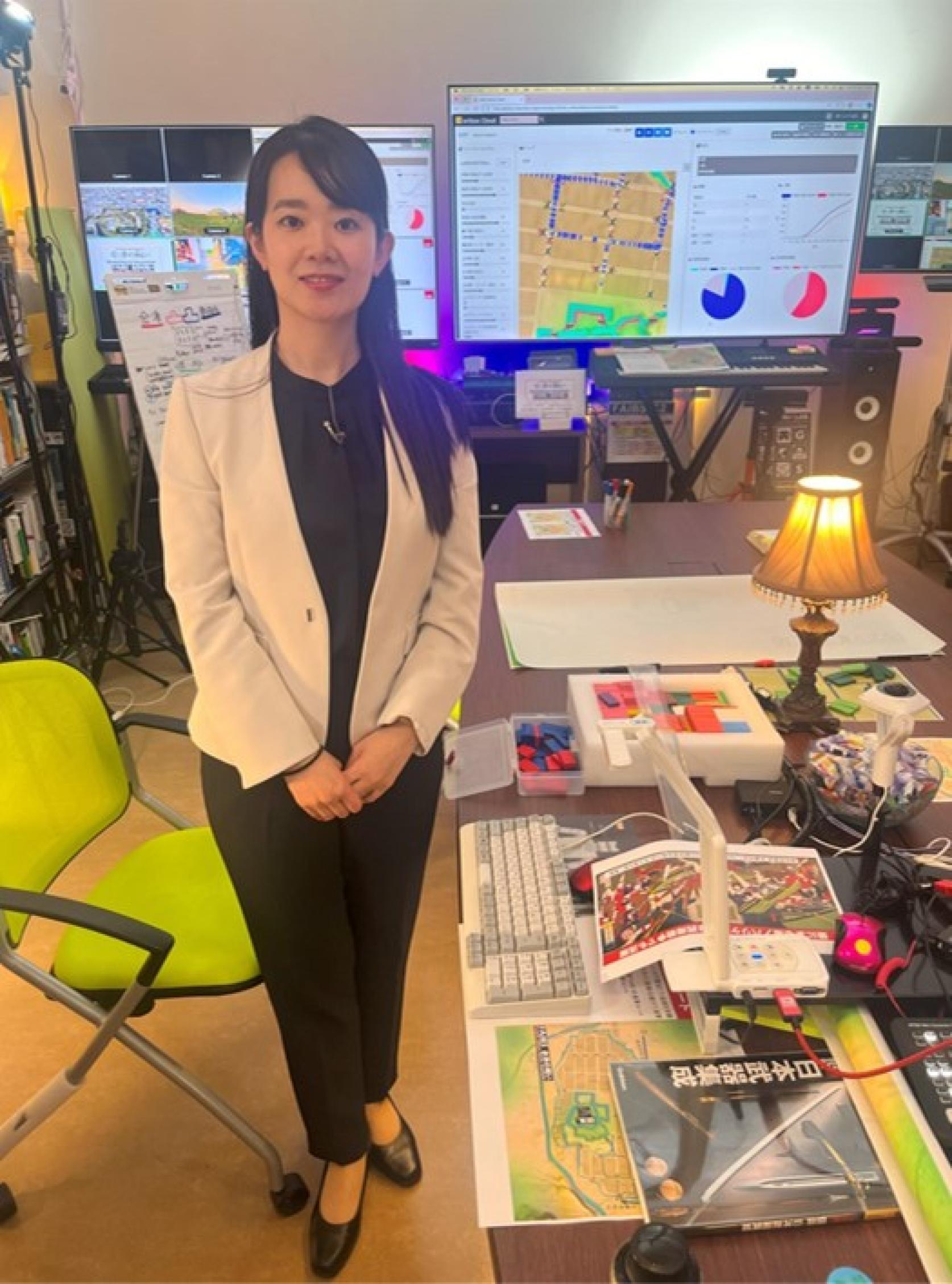 NHK総合「歴史探偵 戊辰戦争と会津」(5月29日(水)夜10時から放送):精密機械工学科 粟飯原萌助教が出演します。