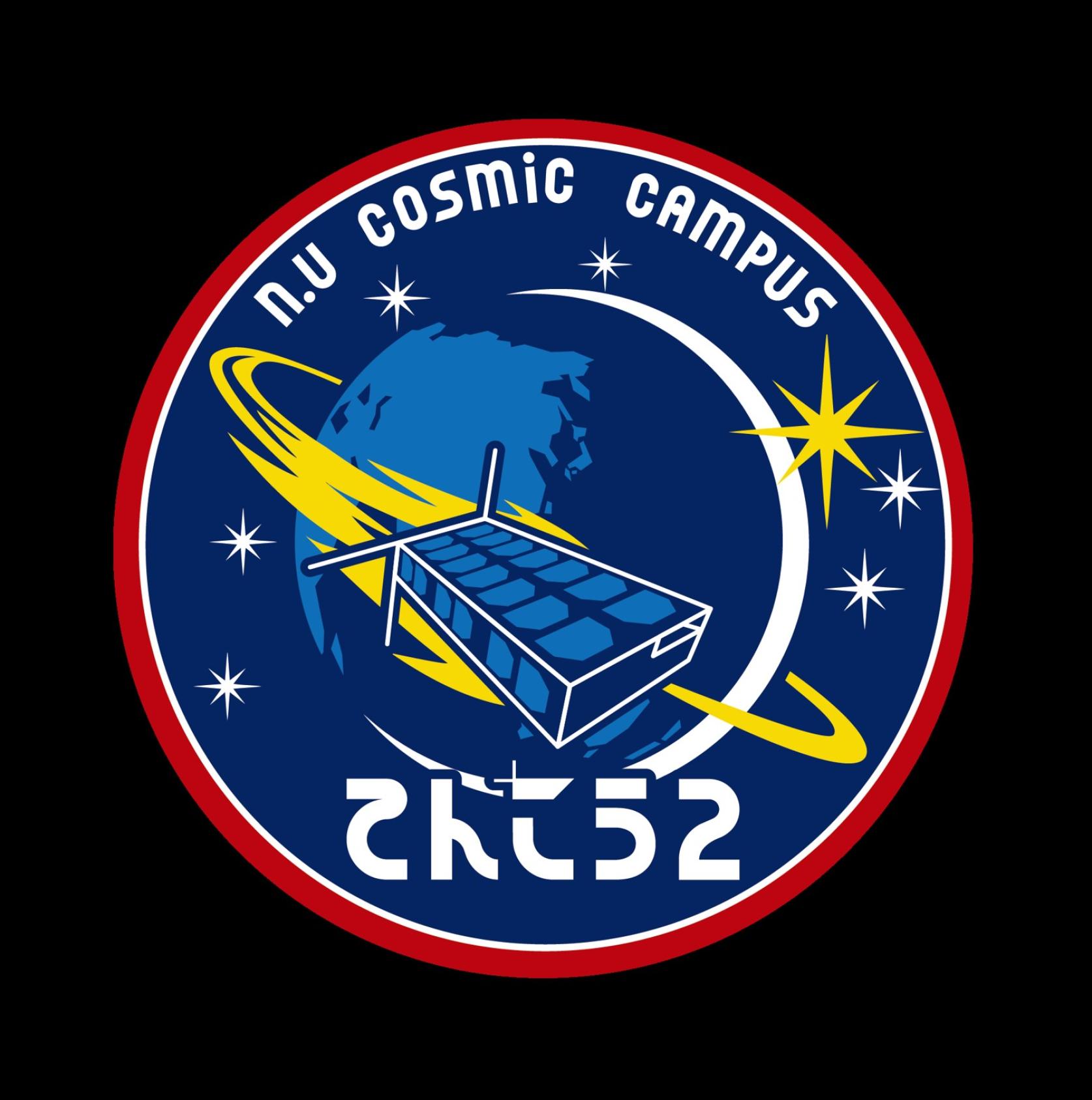 【2025.10.26 LIFT OFF！】航空宇宙工学科 奥山研究室学生達が開発した地球低軌道環境観測衛星「てんこう２」新型宇宙ステーション補給機1号機（HTV-X1）に搭載されいよいよ宇宙へ！