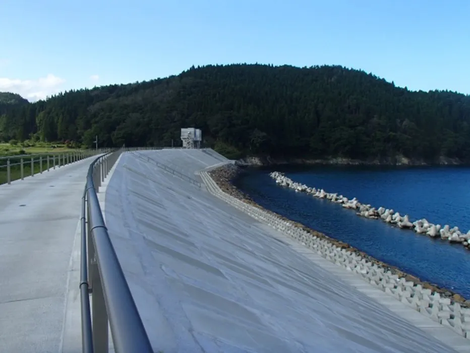 津波防潮堤のあり方を考究する