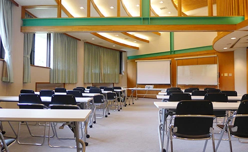 研修室1・2