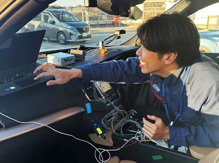 仕事につながる課題解決の力