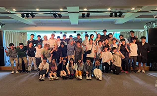 現代音楽研究会(軽音楽)