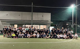 Infinity(フットサル)