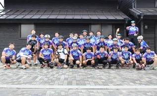 習志野サイクリング同好会