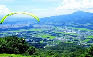 ハング・グライダー部