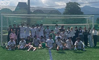 理工サッカー部