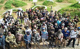 理工シューティングクラブ