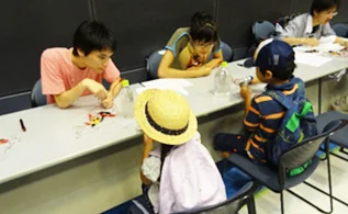 科学サークルEBI