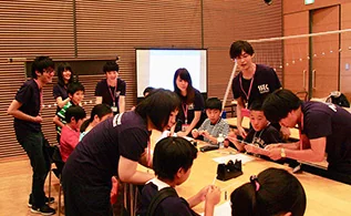 駿河台理科教育サークル