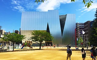 建築写真研究会