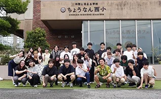 子どもと一緒にデザインしよう会