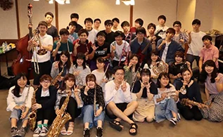 MOON LIGHT JAZZ CREATORS