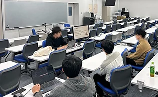 セキュリティラボ