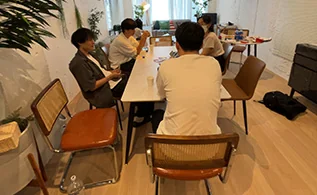 CST国際交流会