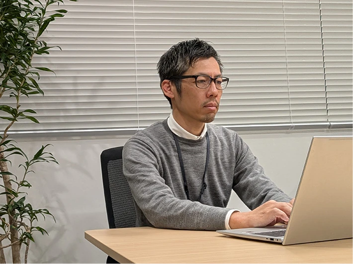 会社を設立し課題解決に挑戦