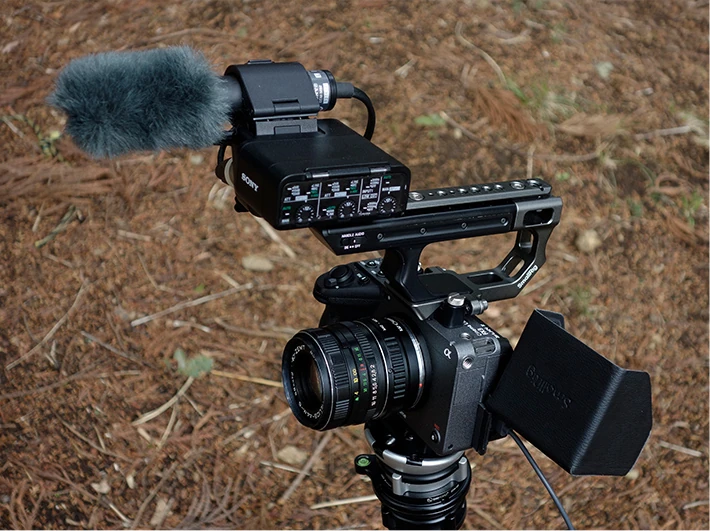 あらゆる仕事に物理が活きる