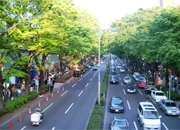 横浜みなとみらい21（皆が集う、観光地、デートスポット）