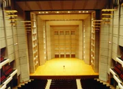 ホールのイメージ写真