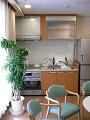 キッチン（水回り）イメージ画像