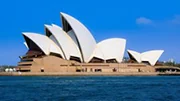シドニー・オペラハウス