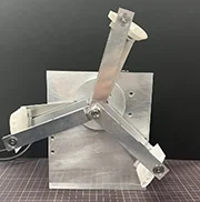 サイクロイドプロペラ