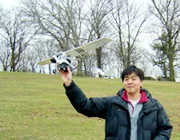 実験のイメージ画像