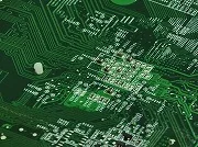 耐ノイズ性・耐ノイズ放射性を持った高速ディジタルデータ伝送の信号線