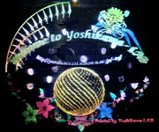 ホログラフィを利用したプリンタでは、1000億画素も実現されています。これは、ハイビジョンの5万倍の解像度です。