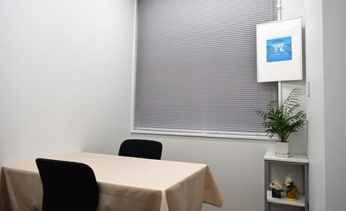 理工学部学生支援室（学生相談窓口）