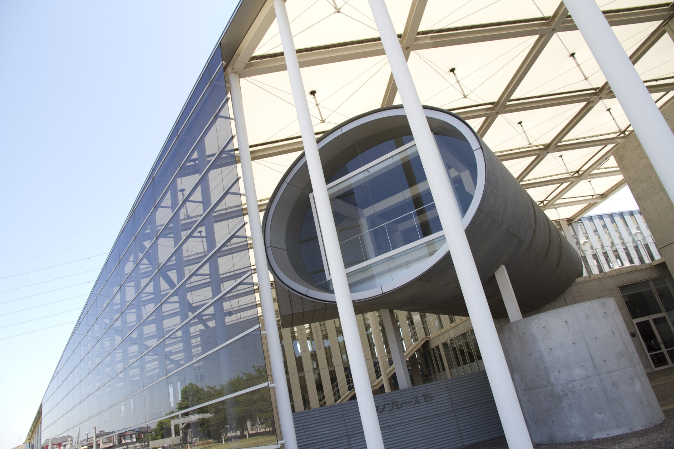 テクノプレース15