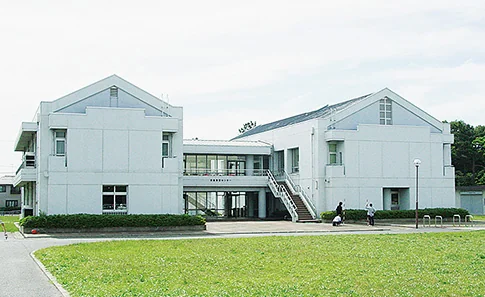 測量実習センター