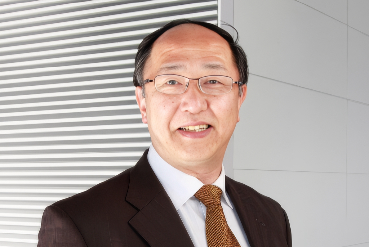 安田 陽一 教授／博士（工学）