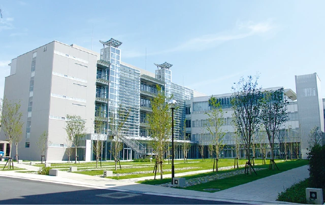 日本大学大学院　理工学研究科