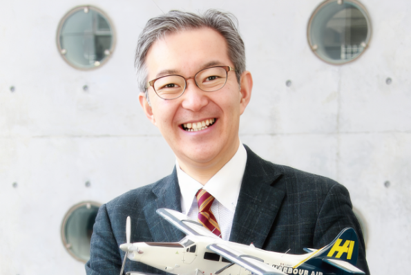 轟 朝幸 教授／博士（工学）