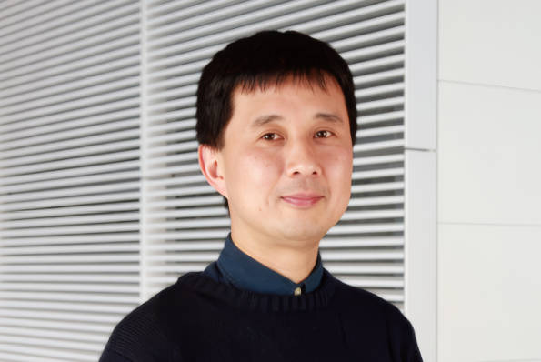 佐藤 慎也 教授／博士（工学）