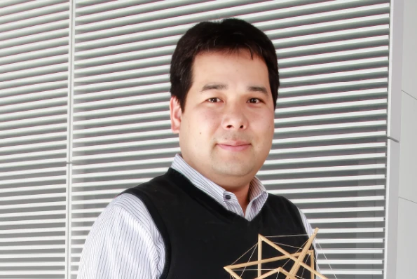 宮里 直也 教授／博士（工学）