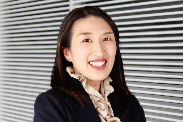 川田（押田） 佳子 准教授／博士（農学、工学）